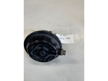 Спирачен цилиндър MAN