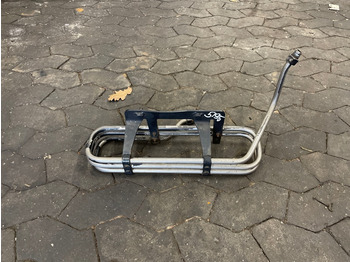 Спирачен маркуч/ Спирачна линия MAN