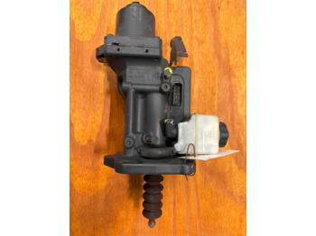 Скоростна кутия и части MAN