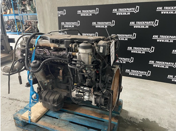 Двигател за Камион MAN D0836 LF60 / 250 HP: снимка 2