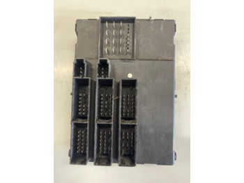 Електрическа система за Камион MAN ECU 81.25806-7113: снимка 2