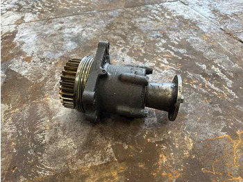 Двигател и части MAN