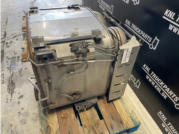 Изпускателна система за Камион MAN EXCHAUST SILENCER 81.15103-6131: снимка 3