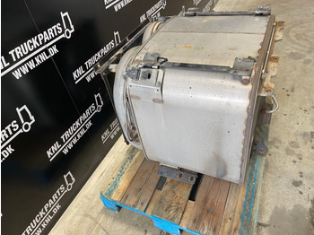 Изпускателна система за Камион MAN EXCHAUST SILENCER 81.15103-6131: снимка 2