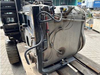 : снимка на заглавната част