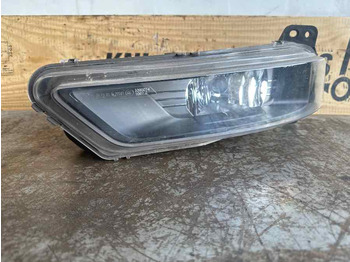 Светлина/ Осветление MAN