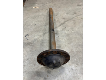 Ос и части за Камион MAN HALF SHAFT 81.35502-0170: снимка 2