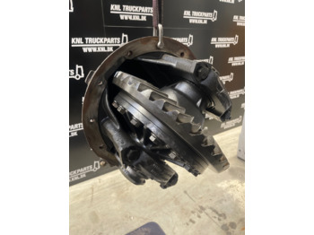 Диференциал MAN