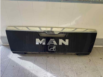 Каросерия и екстериор MAN