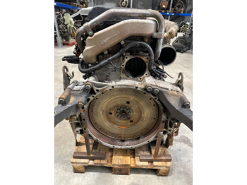 Двигател за Камион MAN MOTOR D2676 LF07 / 480 HP - EURO 5: снимка 2