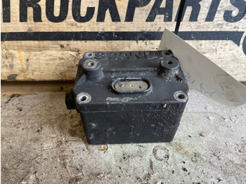 Скоростна кутия и части MAN