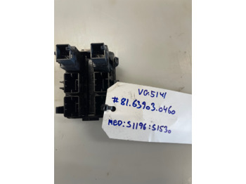 : снимка на заглавната част