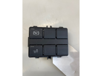 Кабина и интериор за Камион MAN PANEL 81.63903.0460: снимка 2 Кабина и интериор за Камион MAN PANEL 81.63903.0460: снимка 2