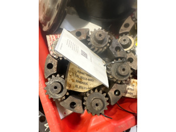 Трансмисия MAN