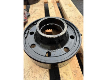 Трансмисия MAN