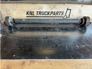 Карданні вали MAN