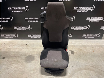 Седалка за Камион MAN SEAT 81.62307-6622: снимка 2