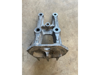 Рама/ Шаси MERCEDES-BENZ