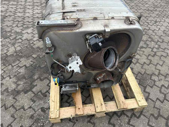 Изпускателна система за Камион MERCEDES EXHAUST A0074908712: снимка 2