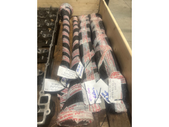 Двигател и части MERCEDES-BENZ