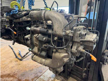 Скоростна кутия и части за Камион MERCEDES VOITH SWR RETARDER  A0004308695: снимка 2
