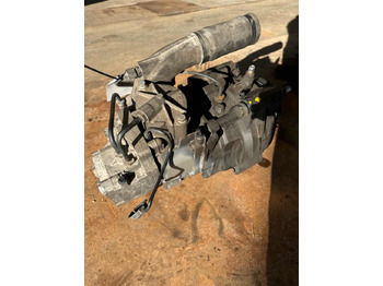 Скоростна кутия и части за Камион MERCEDES VOITH SWR RETARDER  A0004308695: снимка 4