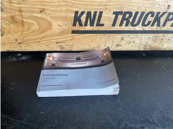 Друга техника MERCEDES-BENZ