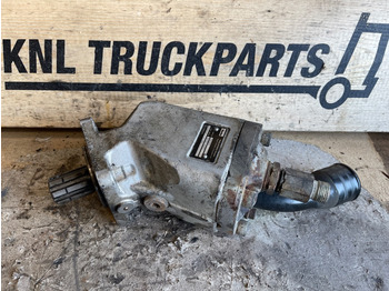 Хидравлична помпа за Камион PARKER HYDRAULIC PUMP 3781024: снимка 2