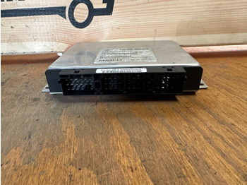 : снимка на заглавната част