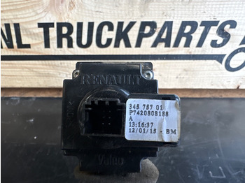 Кабина и интериор за Камион RENAULT LEVER 7420808188: снимка 2