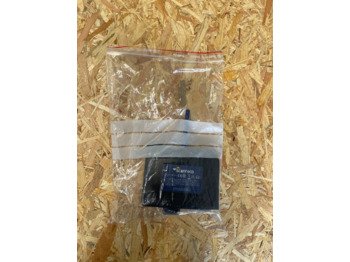 : снимка на заглавната част