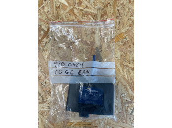 Резервни части за Кран за камион HIAB 9700484: снимка 2