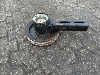 : снимка на заглавната част