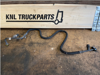 Охладителна система SCANIA