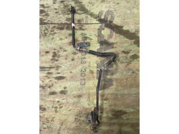 Охладителна система SCANIA