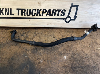 Охладителна система SCANIA