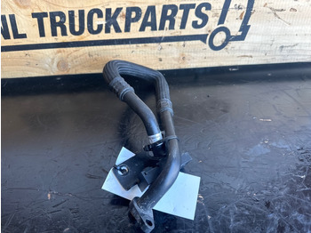 : снимка на заглавната част