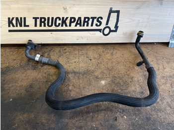 Охладителна система SCANIA