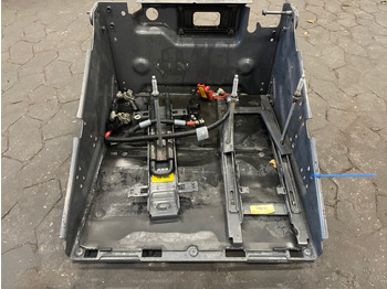 Рама/ Шаси SCANIA