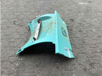 Рама/ Шаси SCANIA