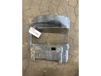 Рама/ Шаси SCANIA