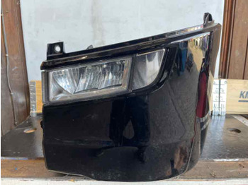 Каросерия и екстериор SCANIA