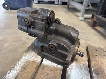 Хидравлика SCANIA