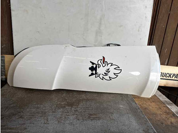 Каросерия и екстериор SCANIA