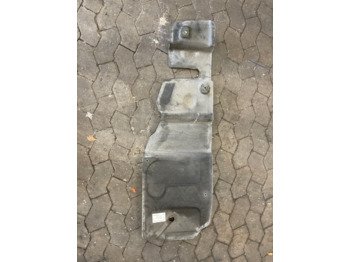 Кабина и интериор SCANIA