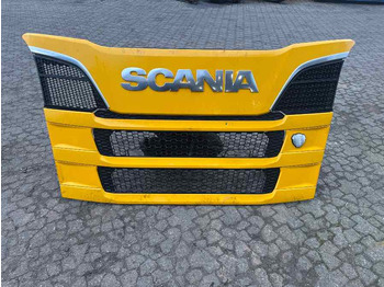 Каросерия и екстериор SCANIA R
