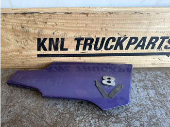 Каросерия и екстериор SCANIA