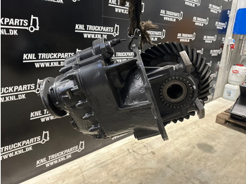 Диференциал SCANIA