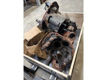 : снимка на заглавната част