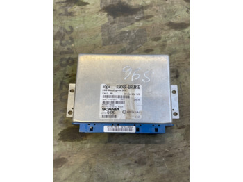 Електрическа система SCANIA